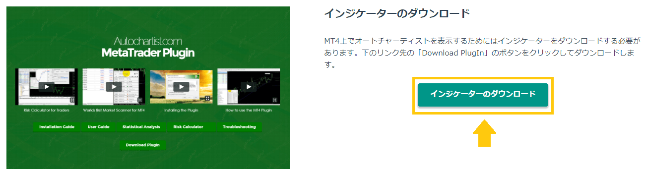 Mt4 精度の高いレジサポラインを自動表示するインジケーター3選